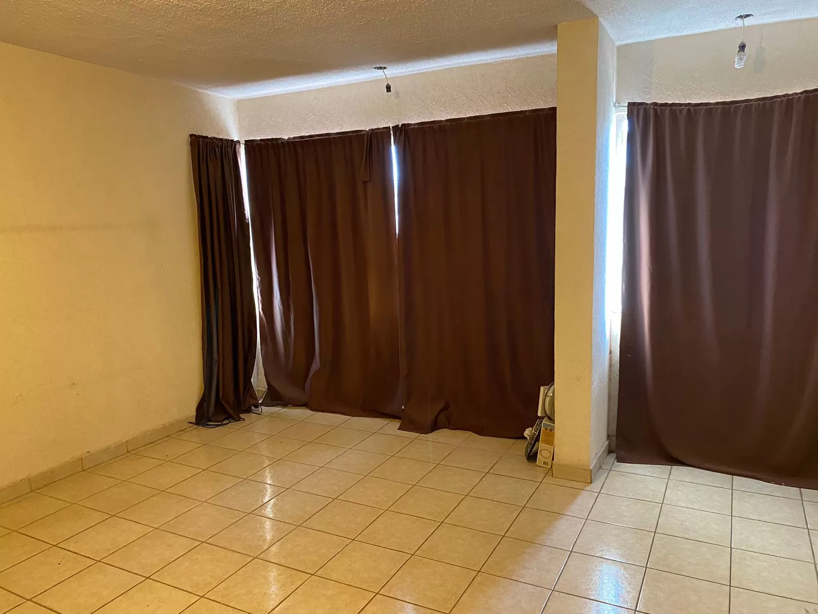 Rento linda Casa muy centr